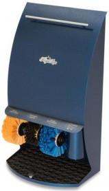 Аппарат чистки обуви 