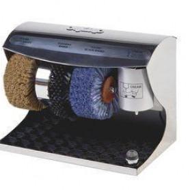 Аппарат для чистки обуви «Royal Polirol Chrome»