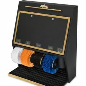 Машинка для чистки обуви Royal LUX 4 Dekor