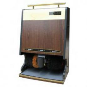 Машинка для чистки обуви Артикул: XLD-M1