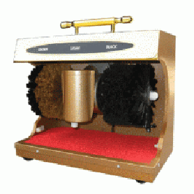 Автоматические устройства чистки обуви Clean Boot (Китай)